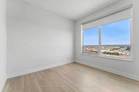 Photo 20 at 1502 - 398 Highway 7, Doncrest, Richmond Hill