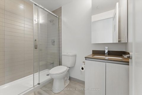 Photo 24 at 1502 - 398 Highway 7, Doncrest, Richmond Hill
