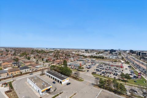 Photo 29 at 1502 - 398 Highway 7, Doncrest, Richmond Hill