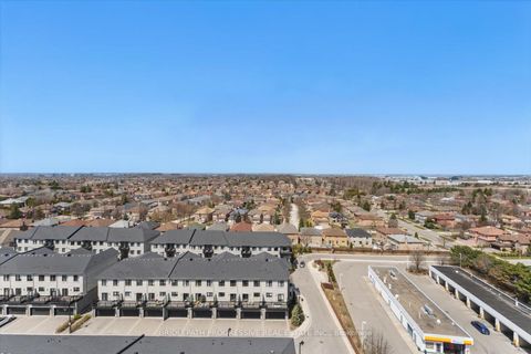 Photo 30 at 1502 - 398 Highway 7, Doncrest, Richmond Hill