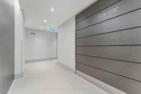 Photo 33 at 1502 - 398 Highway 7, Doncrest, Richmond Hill