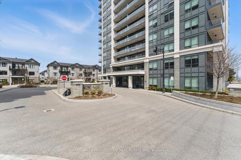 Photo 38 at 1502 - 398 Highway 7, Doncrest, Richmond Hill
