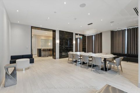 Photo 42 at 1502 - 398 Highway 7, Doncrest, Richmond Hill