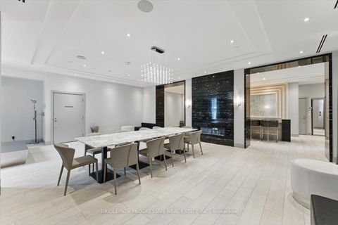 Photo 43 at 1502 - 398 Highway 7, Doncrest, Richmond Hill