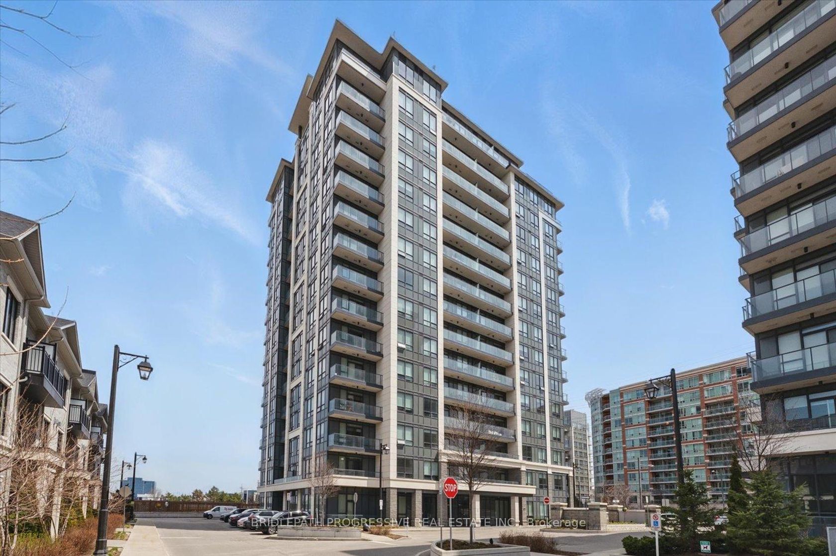 1502 - 398 Highway 7, Doncrest, Richmond Hill photo 8