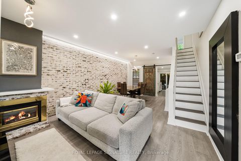Photo 6 at 122 Duvernet Avenue, Danforth, Toronto