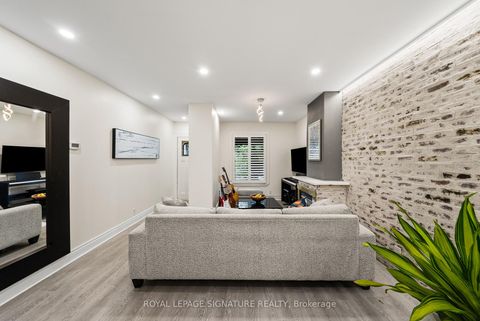 Photo 8 at 122 Duvernet Avenue, Danforth, Toronto