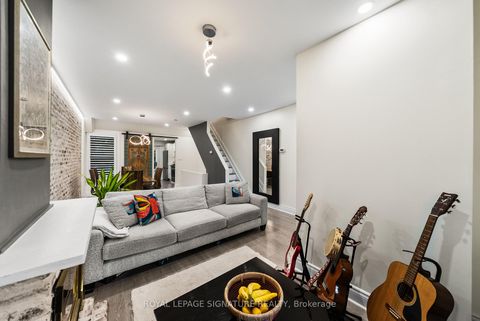 Photo 9 at 122 Duvernet Avenue, Danforth, Toronto