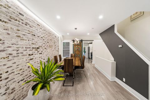 Photo 12 at 122 Duvernet Avenue, Danforth, Toronto