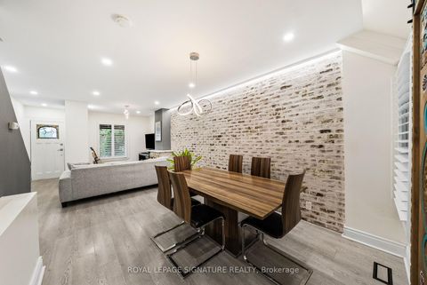 Photo 14 at 122 Duvernet Avenue, Danforth, Toronto