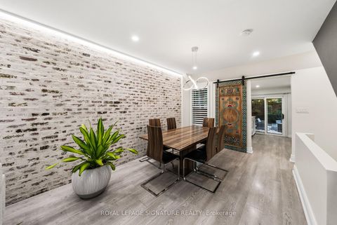 Photo 15 at 122 Duvernet Avenue, Danforth, Toronto