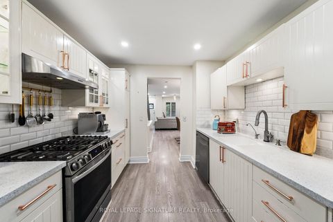 Photo 16 at 122 Duvernet Avenue, Danforth, Toronto