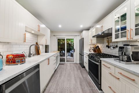 Photo 17 at 122 Duvernet Avenue, Danforth, Toronto