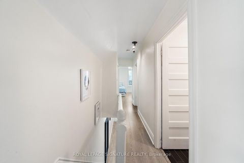 Photo 18 at 122 Duvernet Avenue, Danforth, Toronto