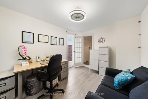 Photo 20 at 122 Duvernet Avenue, Danforth, Toronto