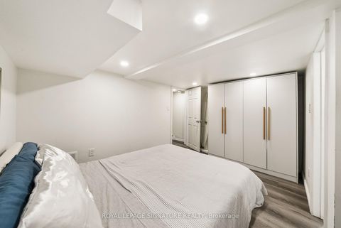 Photo 21 at 122 Duvernet Avenue, Danforth, Toronto