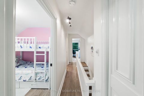 Photo 23 at 122 Duvernet Avenue, Danforth, Toronto