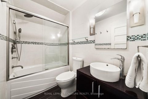 Photo 24 at 122 Duvernet Avenue, Danforth, Toronto