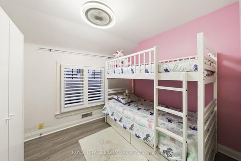 Photo 25 at 122 Duvernet Avenue, Danforth, Toronto