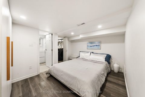 Photo 26 at 122 Duvernet Avenue, Danforth, Toronto