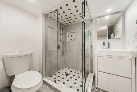 Photo 27 at 122 Duvernet Avenue, Danforth, Toronto