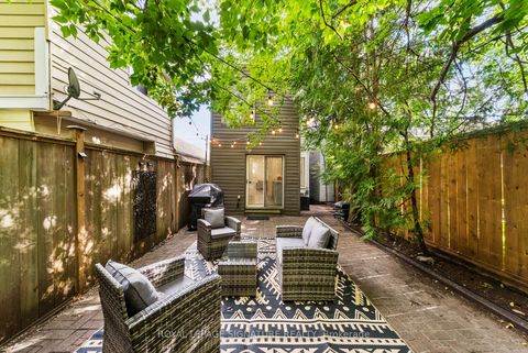 Photo 28 at 122 Duvernet Avenue, Danforth, Toronto