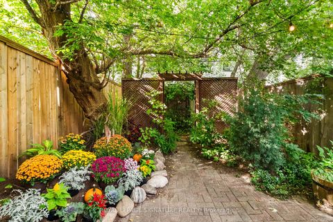Photo 29 at 122 Duvernet Avenue, Danforth, Toronto