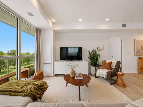 Photo 4 at 604 - 1350 Kingston Road, Cliffside, Toronto