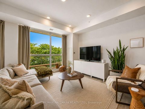 Photo 5 at 604 - 1350 Kingston Road, Cliffside, Toronto