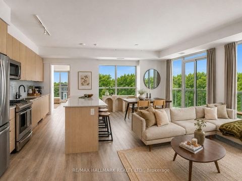 Photo 6 at 604 - 1350 Kingston Road, Cliffside, Toronto