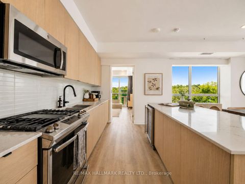 Photo 7 at 604 - 1350 Kingston Road, Cliffside, Toronto