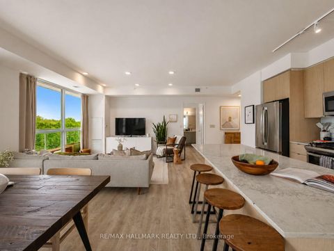 Photo 8 at 604 - 1350 Kingston Road, Cliffside, Toronto