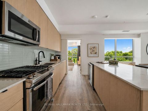 Photo 9 at 604 - 1350 Kingston Road, Cliffside, Toronto