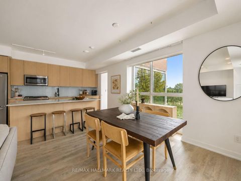 Photo 10 at 604 - 1350 Kingston Road, Cliffside, Toronto