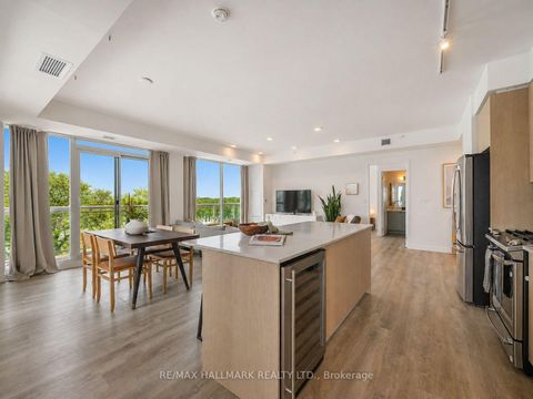 Photo 12 at 604 - 1350 Kingston Road, Cliffside, Toronto