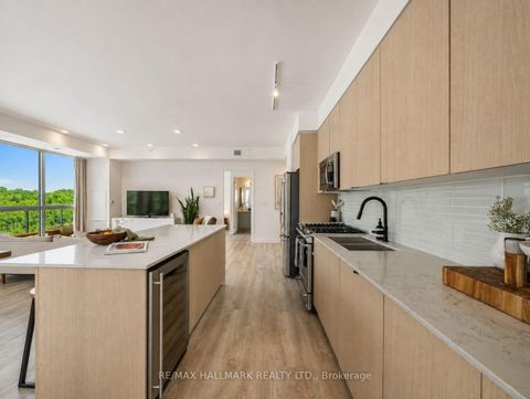 Photo 14 at 604 - 1350 Kingston Road, Cliffside, Toronto
