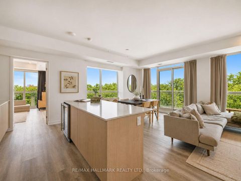 Photo 15 at 604 - 1350 Kingston Road, Cliffside, Toronto
