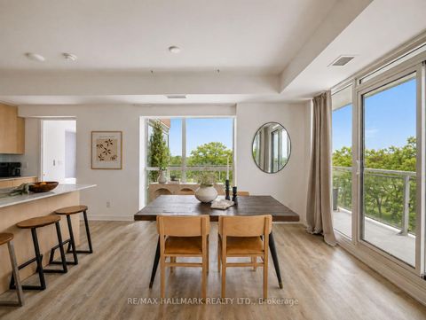 Photo 17 at 604 - 1350 Kingston Road, Cliffside, Toronto