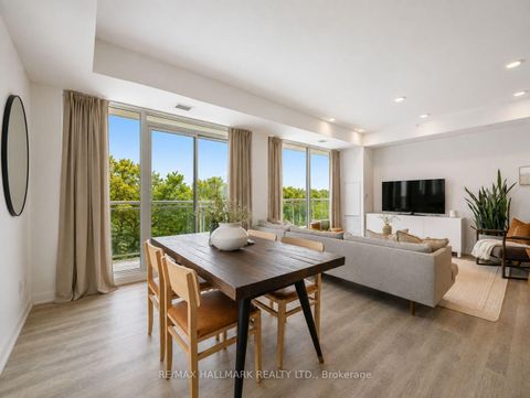 Photo 18 at 604 - 1350 Kingston Road, Cliffside, Toronto