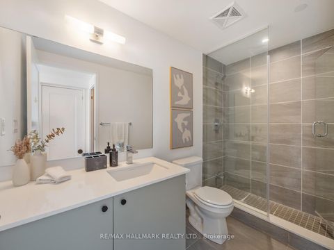Photo 22 at 604 - 1350 Kingston Road, Cliffside, Toronto