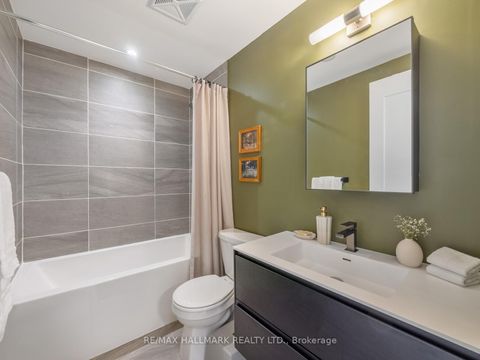Photo 27 at 604 - 1350 Kingston Road, Cliffside, Toronto
