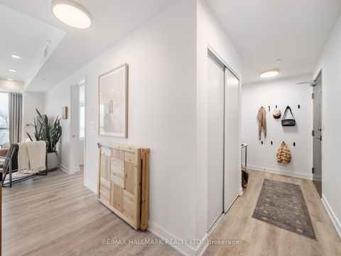 Photo 28 at 604 - 1350 Kingston Road, Cliffside, Toronto