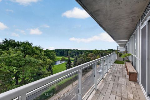 Photo 30 at 604 - 1350 Kingston Road, Cliffside, Toronto