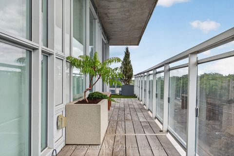 Photo 31 at 604 - 1350 Kingston Road, Cliffside, Toronto