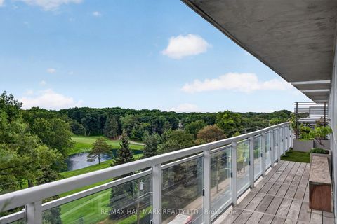 Photo 32 at 604 - 1350 Kingston Road, Cliffside, Toronto