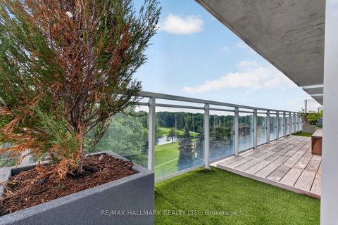 Photo 33 at 604 - 1350 Kingston Road, Cliffside, Toronto