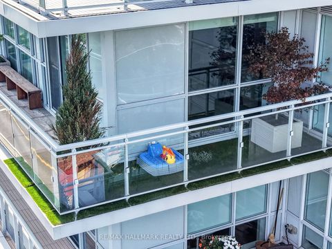 Photo 34 at 604 - 1350 Kingston Road, Cliffside, Toronto
