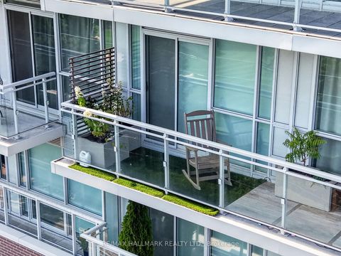 Photo 35 at 604 - 1350 Kingston Road, Cliffside, Toronto