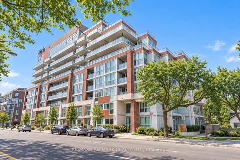 Photo 39 at 604 - 1350 Kingston Road, Cliffside, Toronto