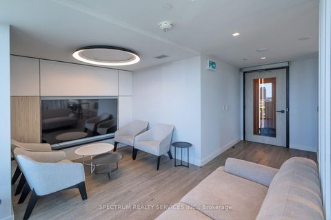 Photo 31 at 427 - 30 Tretti Way, Clanton Park, Toronto